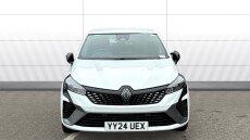 Renault Clio 1.6 E-TECH full hybrid 145 Esprit Alpine 5dr Auto Hybrid Hatchback